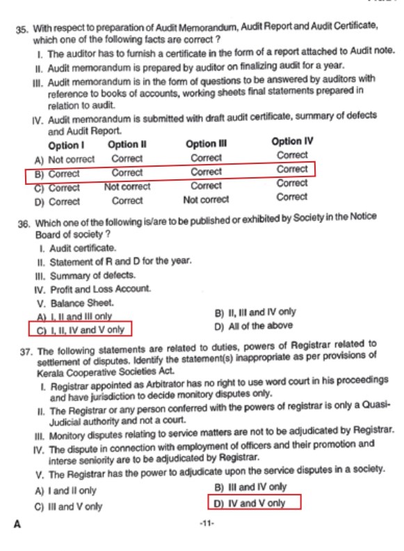 kerala bank recruitment